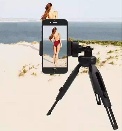 Tripode Para Celular  || Fotos y Videos Estables a Distancia