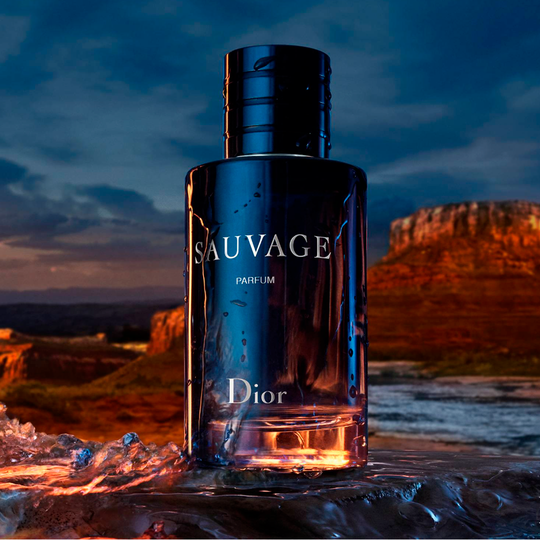 Promoción Compra 1 y Lleva 2 Perfumes [1 Sauvage Dior + 1 One Million Paco Rabanne] ¡Solo hoy!