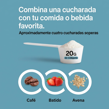 Compra 1 y Recibe 3 | NeoCell Multi-Colágeno - Piel Firme, Cabello Fuerte y Articulaciones