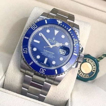 PROMOCIÓN - COMPRA 1 E LLEVA 2 [ 1x ROLEX SUBMARINER + 1x GAFAS RAYBAN TIPO PILOTO]