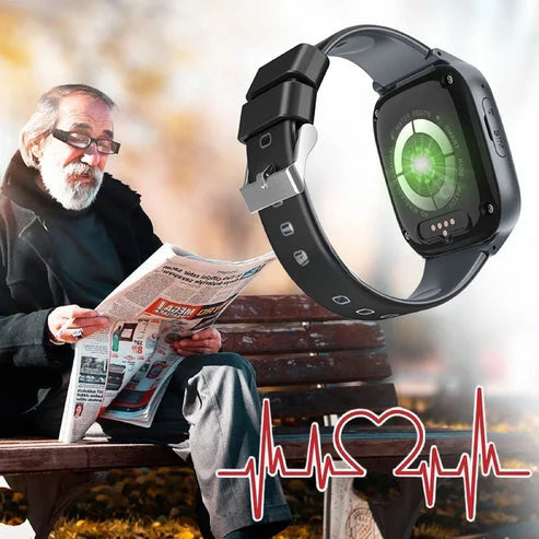 Smart Watch Reloj Inteligente Y68