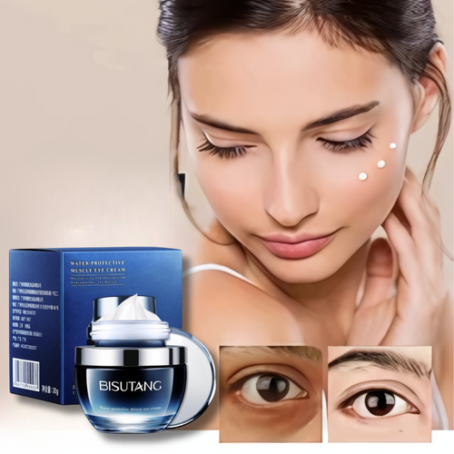 Crema Controno De Ojos Anti Arrug