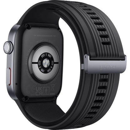 BLACK FRIDAY: SmartWatch X7 – Monitor Médico 3 en 1 (Glucosa, Presión, Riesgo de ACV) | Menú en español