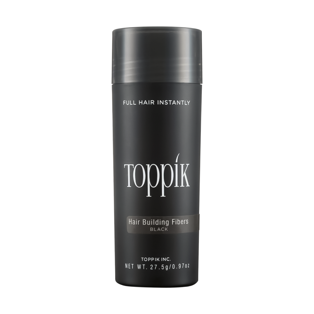 Toppik - Fibras capilares