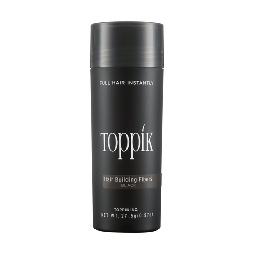 Toppik - Fibras capilares