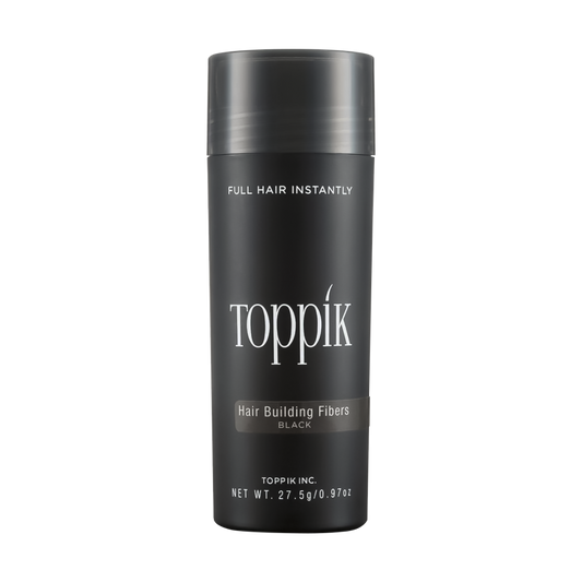 Toppik - Fibras capilares