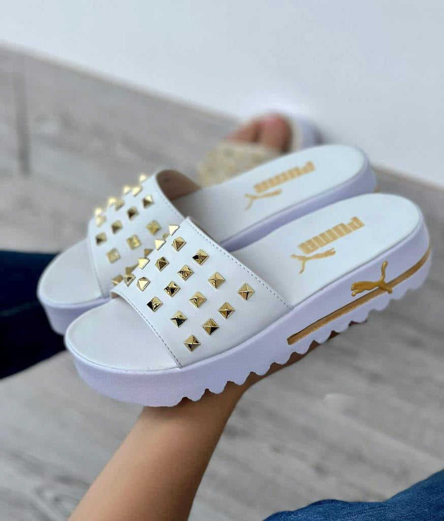 PUMA SANDALIA