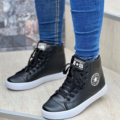 CONVERSE BOTA