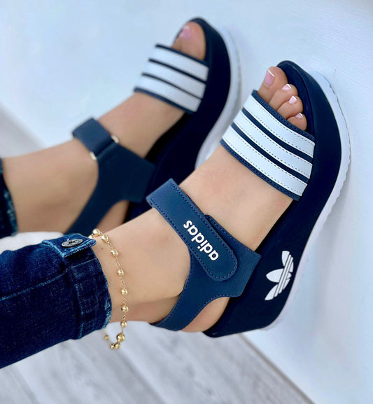 ADIDAS SANDALIA